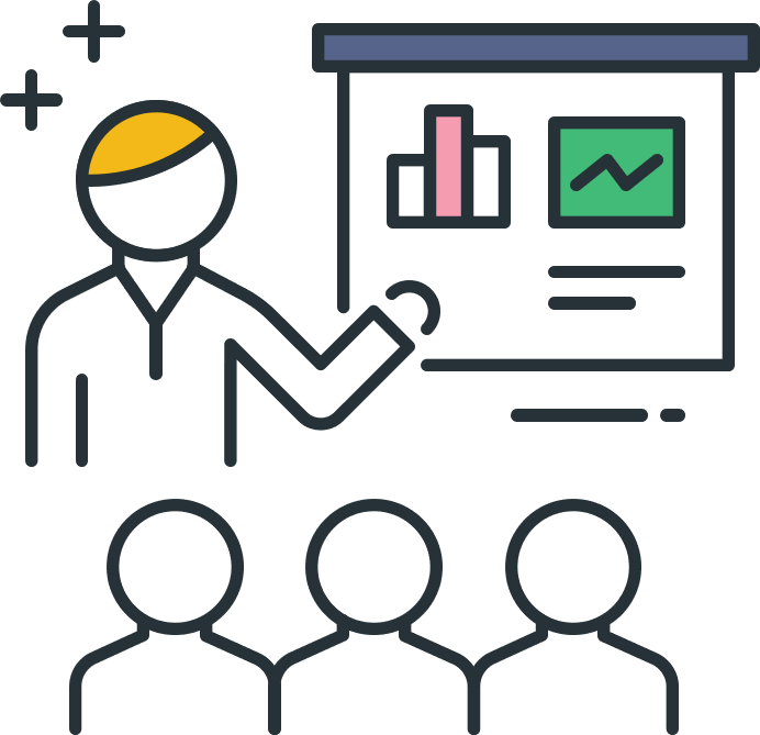 instructor-led training